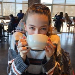 Meet your Posher, Anna